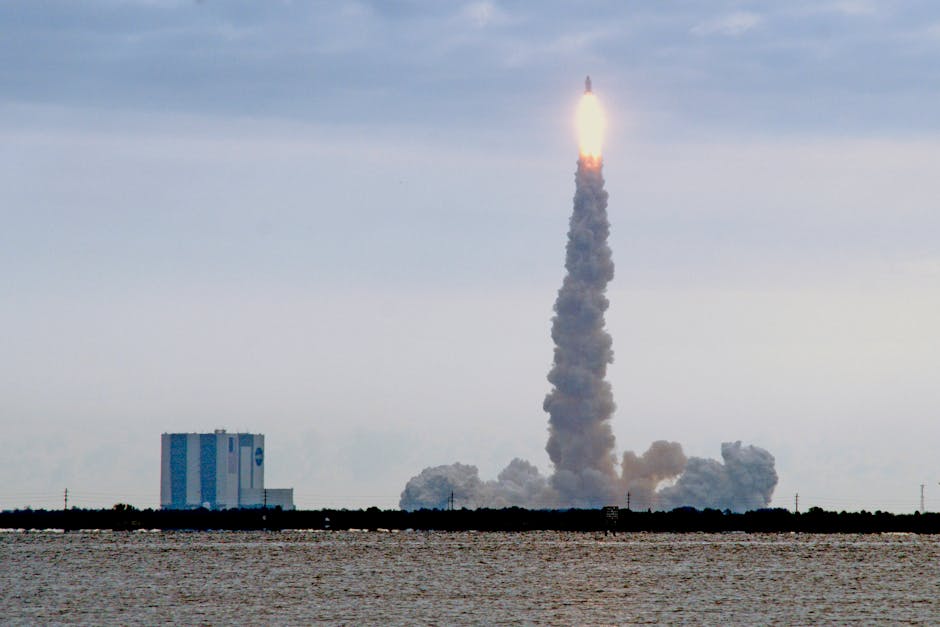 Pregătirile finale pentru misiunea istorică a NASA spre Lună