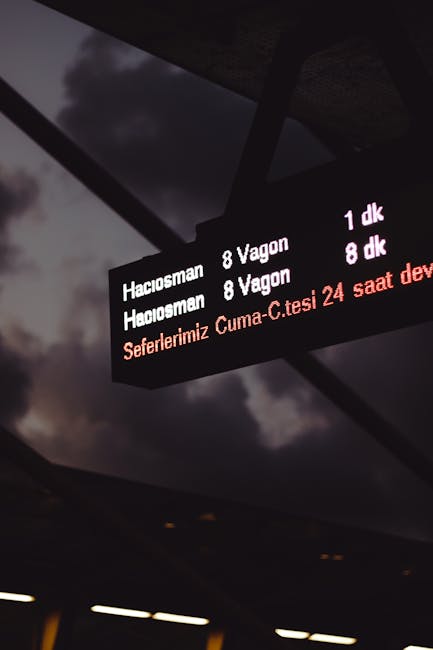 Schimbarea orei de vară: ce trebuie să știi despre trenurile afectate