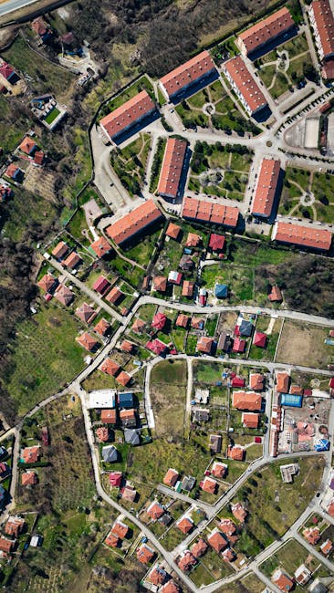 Licitație teren în Reșița: ce trebuie să știți despre parcelele disponibile
