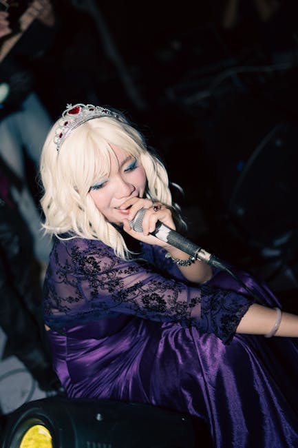 Lady Gaga împlinește 40 de ani: O carieră strălucitoare în muzică și film