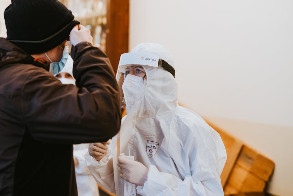 Ministerul Sănătății introduce măsuri stricte pentru combaterea infecțiilor din spitale