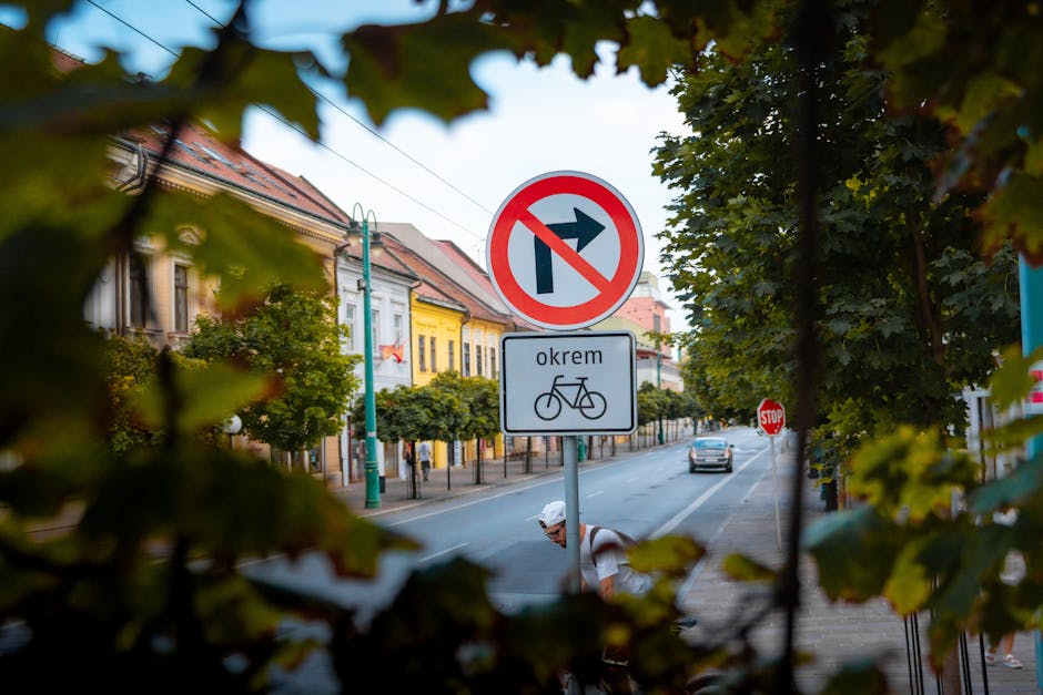 Șoferi, fiți atenți! Modificări importante în regulile de circulație din Timișoara
