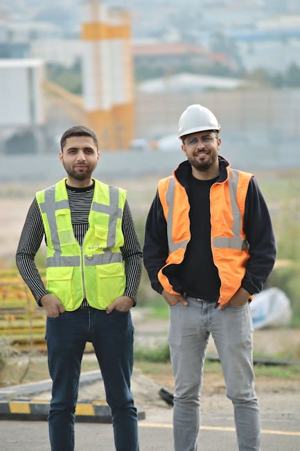 Ziua Constructorului: O celebrare a efortului uman în construcții