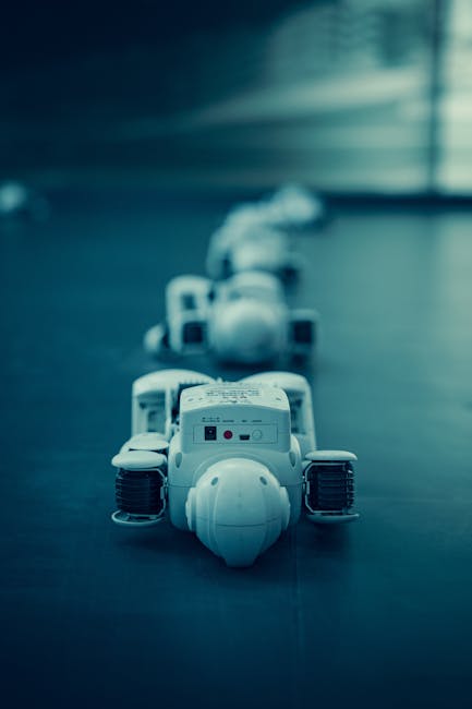 Inovația care ar putea revoluționa nașterile: robotul cu uter artificial