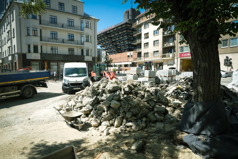 Timișoara investește 250.000 de euro în expertizarea adăposturilor civile