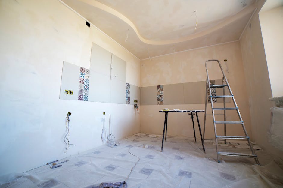 MRS Residence angajează specialiști în finisaje interioare pentru proiecte din Ploiești