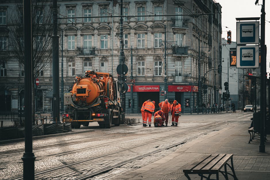 Atenție, craioveni! Tramvaiele nu circulă duminica aceasta