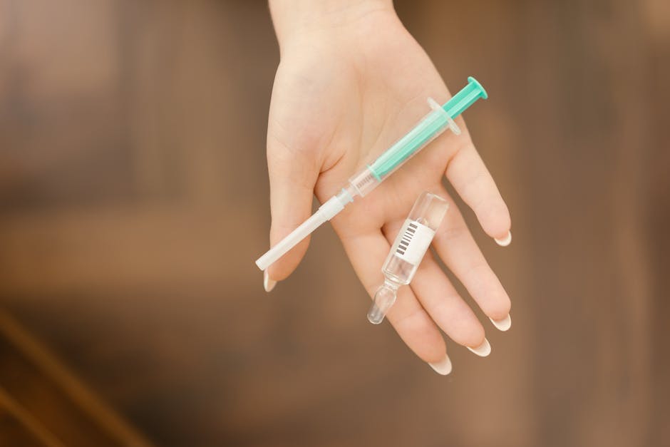 Vaccinarea anti-HPV în farmacii: tot ce trebuie să știi despre costuri și accesibilitate
