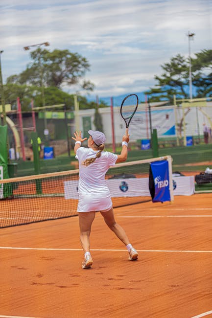 Laura Samson creează istorie la Axeria Open cu primul său titlu WTA
