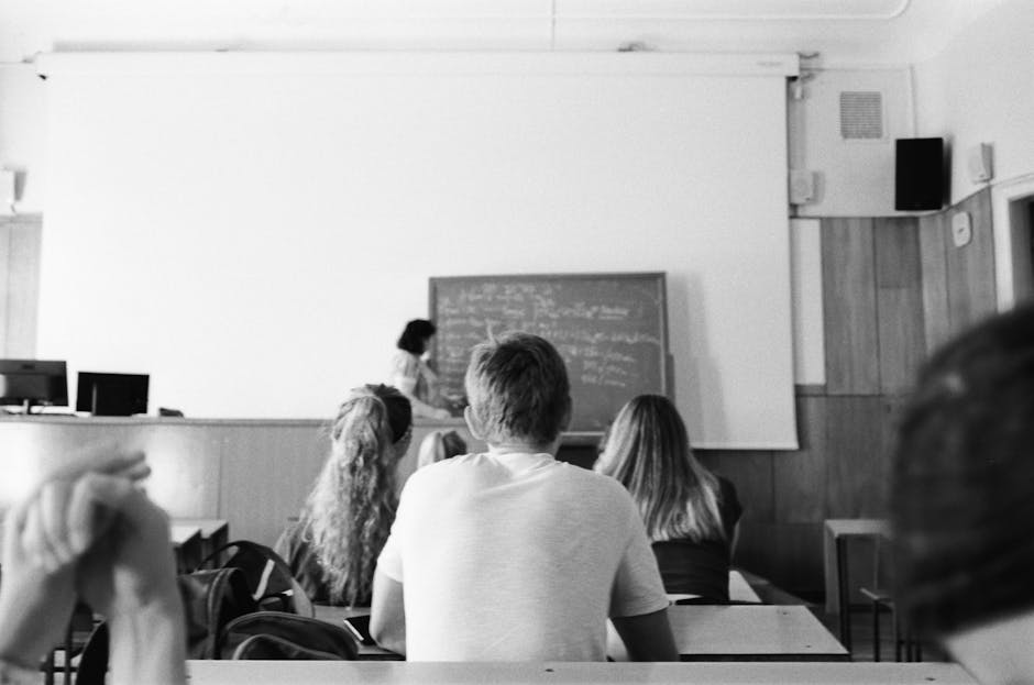 Studenții vrânceni sub lupa unui nou proiect legislativ: comerțul cu lucrări de licență și sancțiuni severe