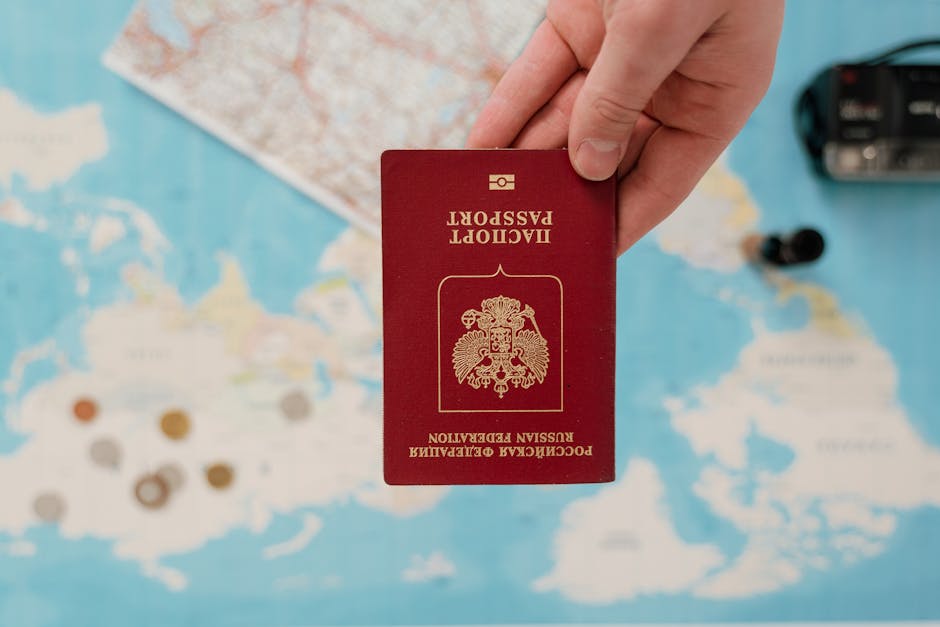 România se menține pe locul 11 în clasamentul global al pașapoartelor
