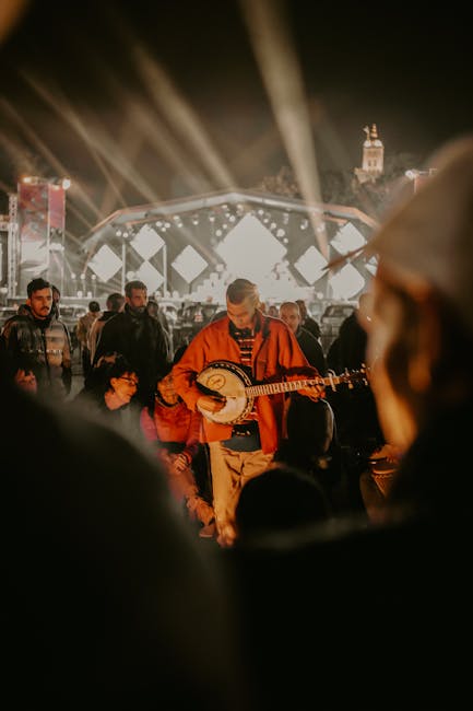 Descoperă magia Balkanik Festival #13: trei zile de muzică și distracție
