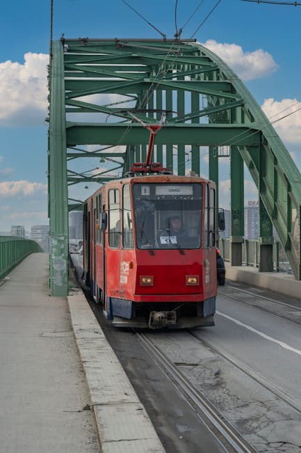 Alerta de călătorie: proteste în Serbia afectează transportul rutier!