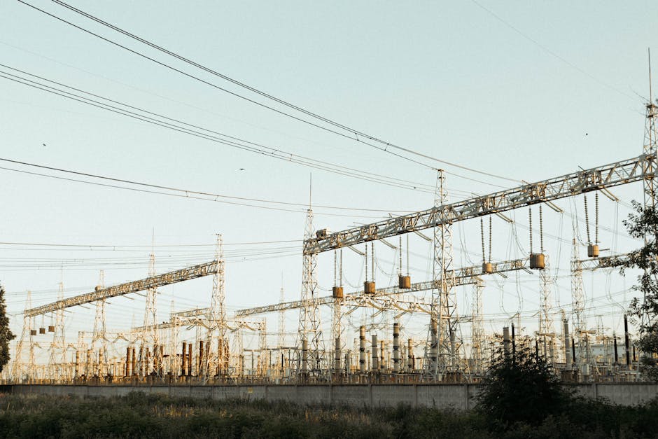 Adrem preia Electroechipament Industrial: un pas major în sectorul energetic