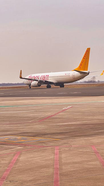 Aeroportul Timișoara a înregistrat un record de pasageri înaintea închiderii pistei