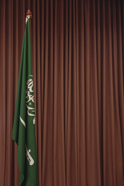 Acord nuclear între SUA și Arabia Saudită: Uraniu îmbogățit pentru 30 de ani?