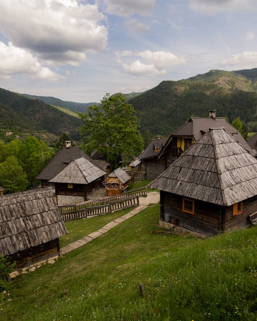 Descoperiți tradițiile ascunse ale Văii Zalăului într-o excursie de neuitat