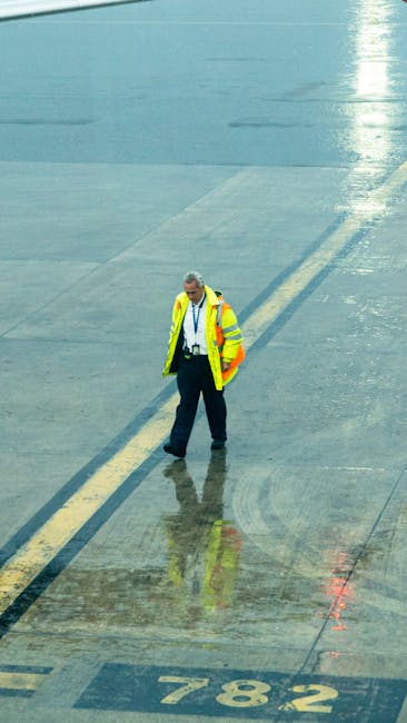 Aeroporturi de risc: cele mai provocatoare piste din lume