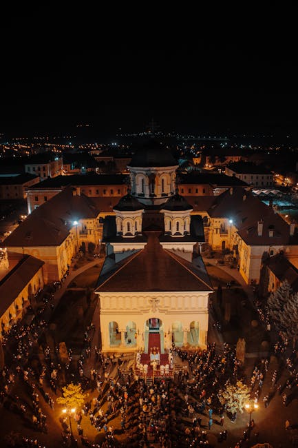 Biserica din Creața renaște: un moment de sărbătoare pentru comuna Dascălu
