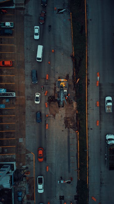 Lucrări esențiale pe DN7: parapetul de la Boița va fi înlocuit după un accident