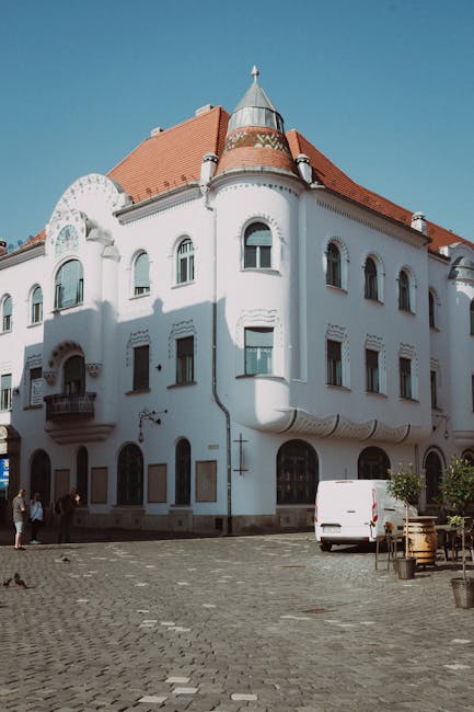 Timișoara, destinația urbană în ascensiune a României