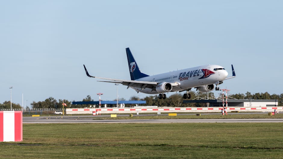 Aeroportul Transilvania din Târgu Mureș lansează un program non-stop cu 28 de curse săptămânale