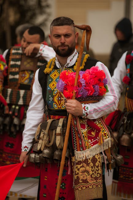 Descoperă tradițiile și obiceiurile fascinante de Sfântul Ilie