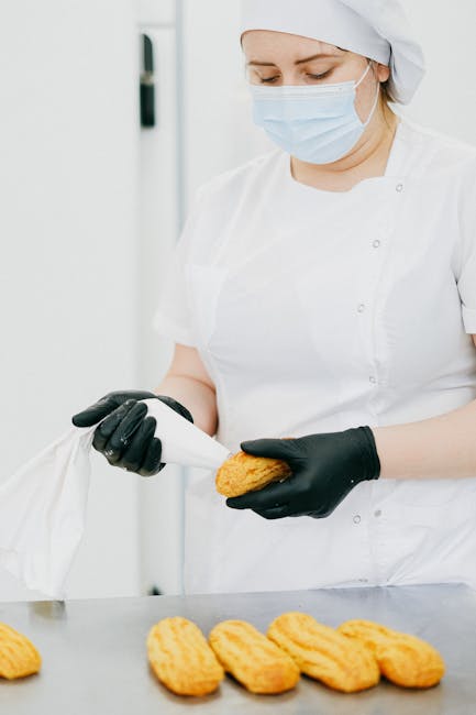 Atenție la alegerea cozonacului de Paște: sfaturi esențiale de la ANSVSA