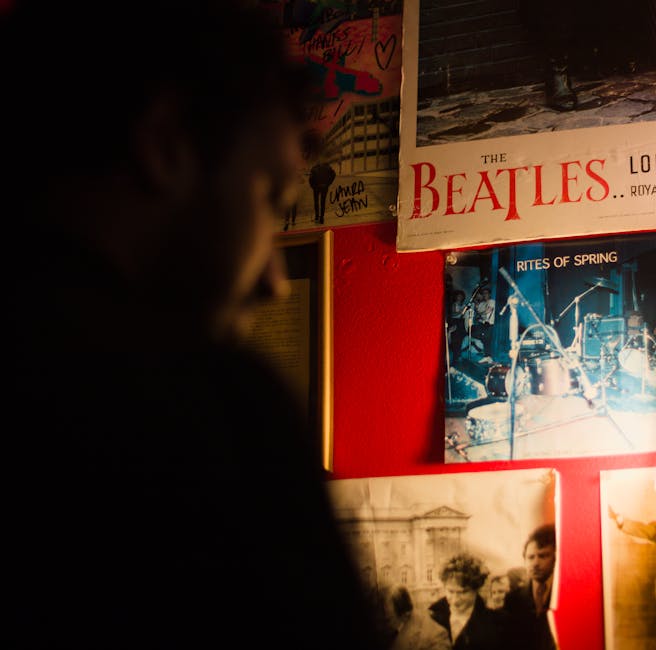 O seară de neuitat cu muzica The Beatles la Muzeul Ţării Crişurilor