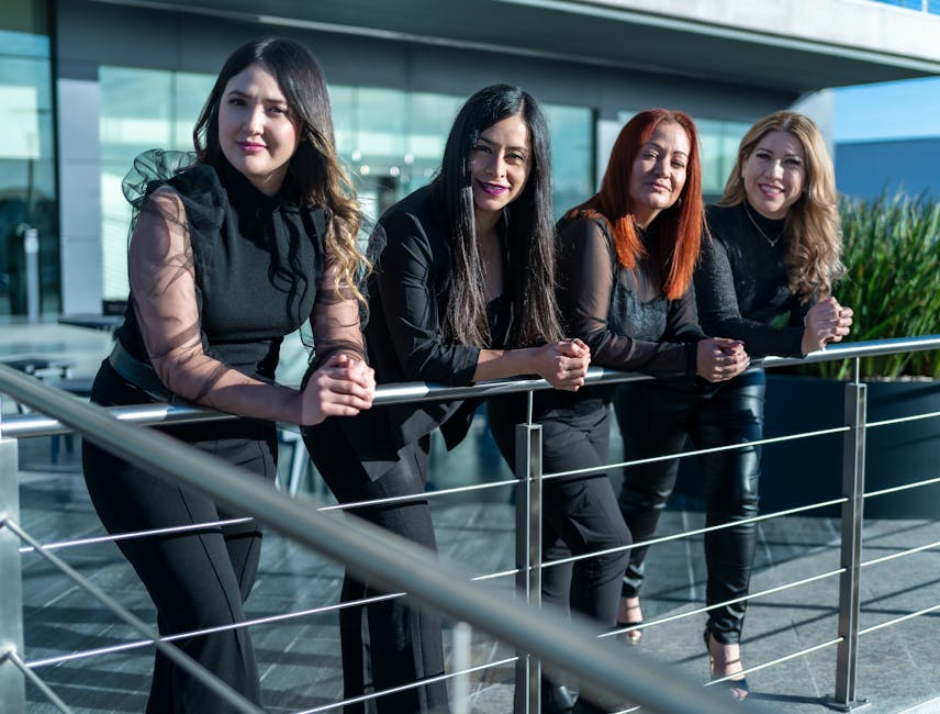 Femei de impact: Povestea inspiratoare a Corinei Braloștițianu