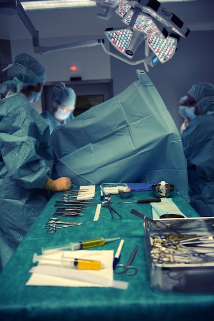 Oportunități de carieră în medicină la Spitalul Clinic Județean de Urgență din Constanța