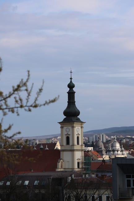 Controverse în Cluj-Napoca: sesizări din cauza muzicii bisericești