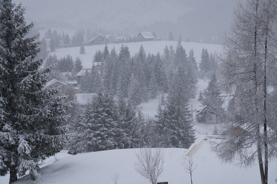 Vine vremea ploioasă: România se pregătește pentru schimbări meteorologice semnificative