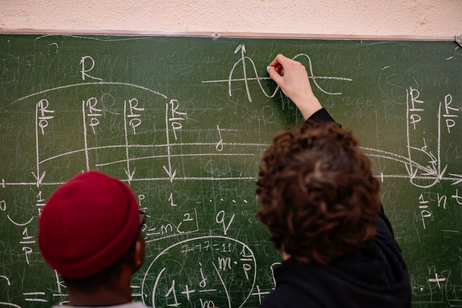O profesoară din Oradea aduce matematica în natura cu un proiect internațional premiat