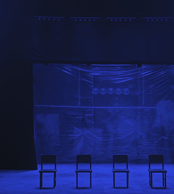 Teatrul de Nord își deschide stagiunea cu un spectacol captivant