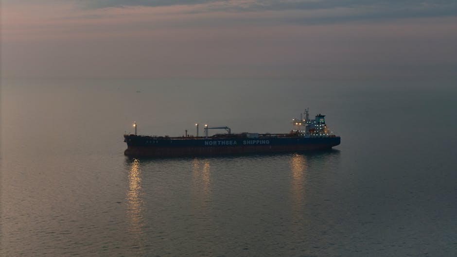 Un petrolier din Rusia aduce motorină pentru un milion de mașini în New York