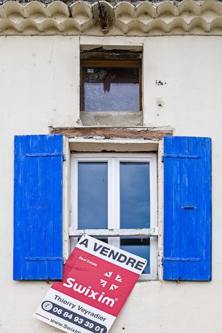 Femeie din Franța își vinde casa pentru 400.000 euro, dar rămâne să locuiască în ea