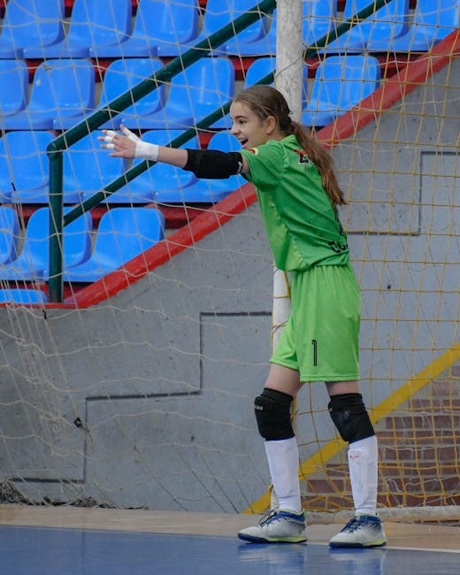 Florin Ignat debutează ca selecționer al naționalei U19 de futsal din România