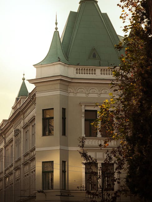 Redescoperă cartierul Fabric din Timișoara prin tururi ghidate fascinante
