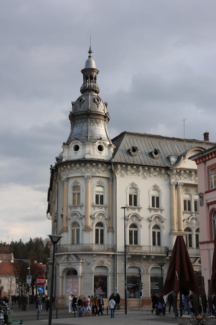 Consiliul Județean Bistrița-Năsăud anunță consultarea publică pentru taxele locale din 2027