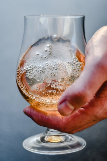 Descoperire alarmantă: băuturile alcoolice care pot afecta grav sănătatea
