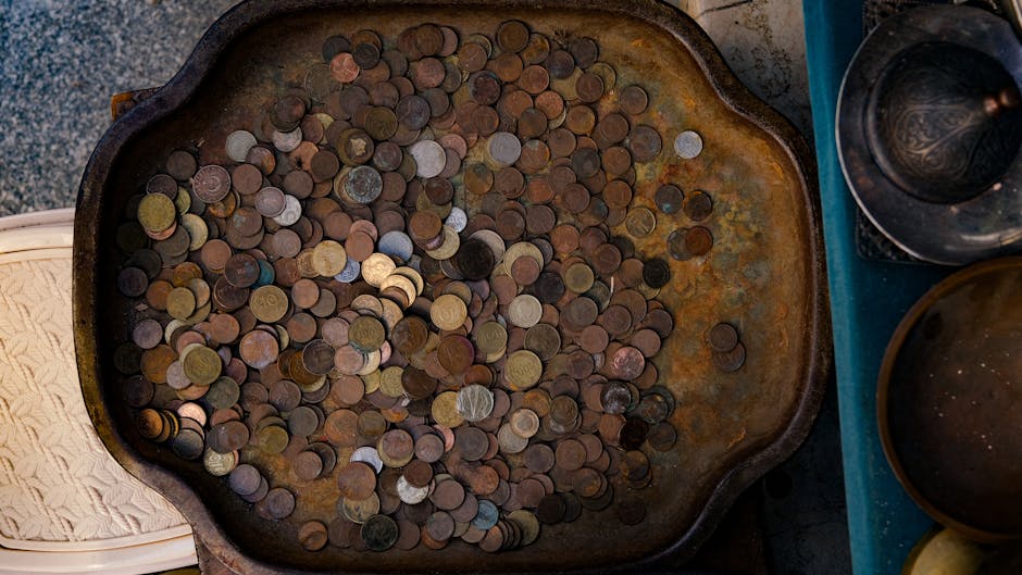 Descoperă moneda rară din Uruguay expusă în Turnul cu Ceas din Sighișoara