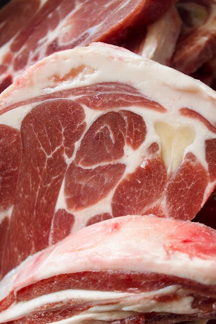 Prepară-ți masa de Paște cu carne proaspătă de miel din Constanța