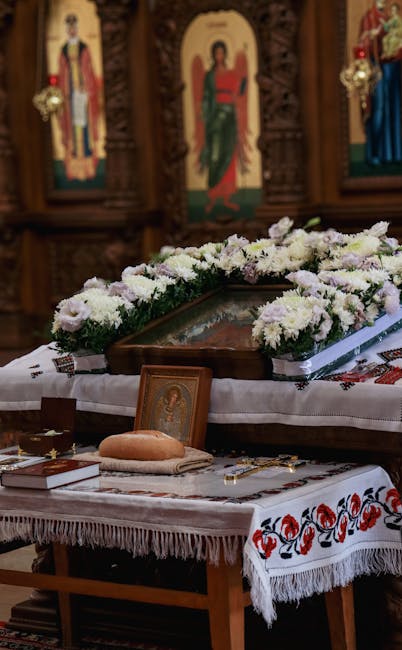 Noul altar de vară de la Păltiniș, sfințit în prezența Mitropolitului Ardealului