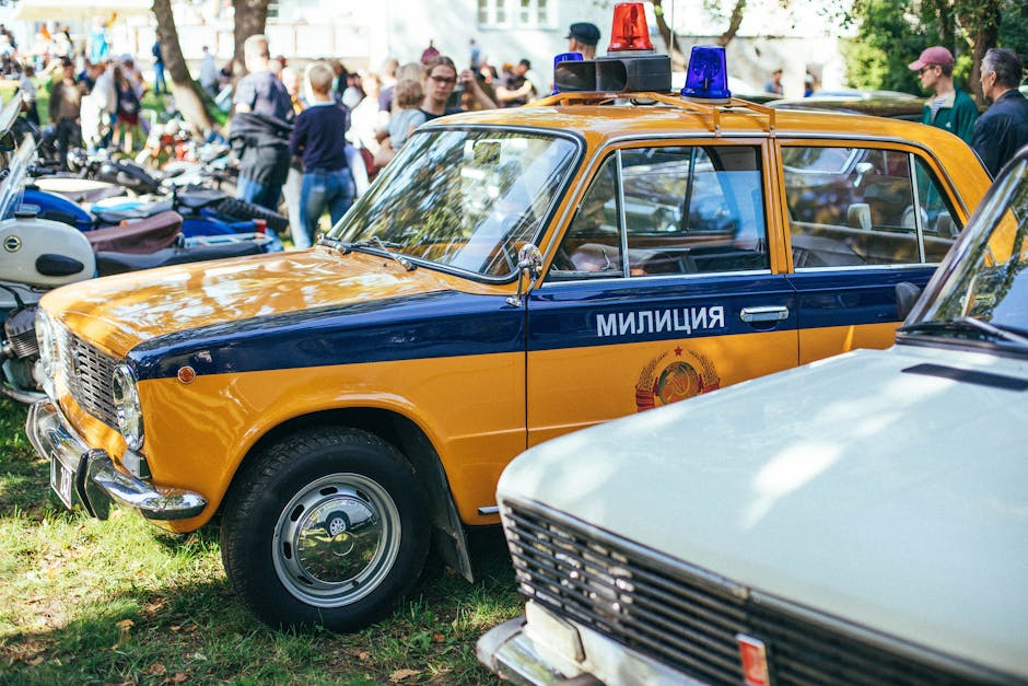 Eveniment automobilistic în Baia Mare: restricții de circulație pe durata desfășurării
