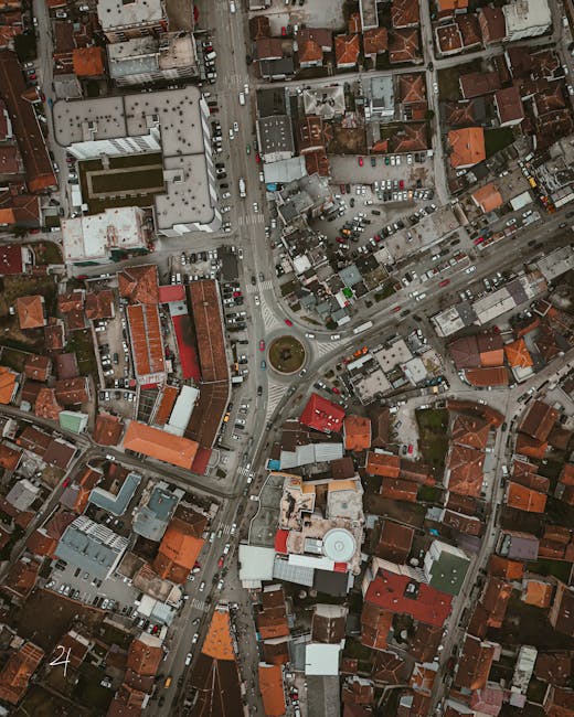 Aradul își transformă viitorul cu un nou Plan Urbanistic General