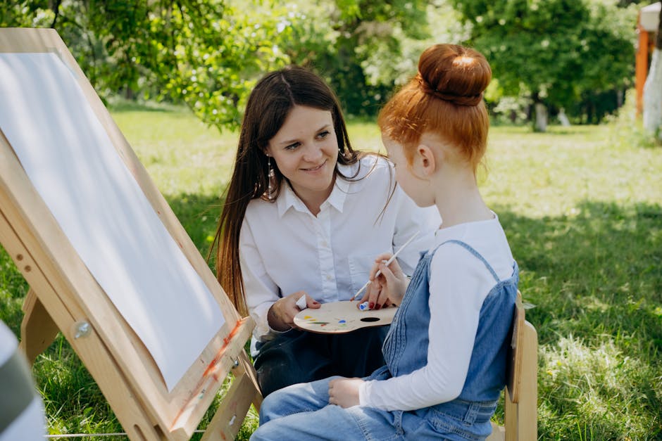 De ce temperamentul copilului tău poate influența viitorul său