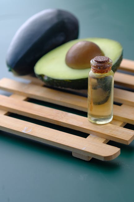 Descoperă beneficiile uimitoare ale uleiului de avocado pentru sănătatea ta