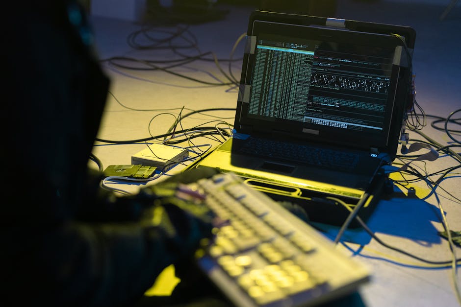 Atac cibernetic major asupra FBI: hackerii revendică date despre agenți