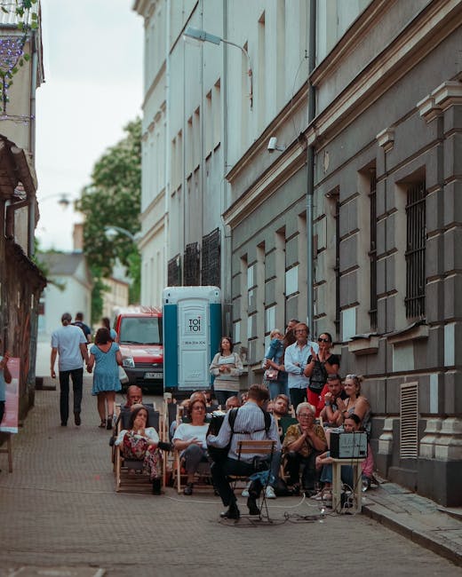 Evenimentele zilei de 25 august în Oradea: ce nu trebuie să ratezi